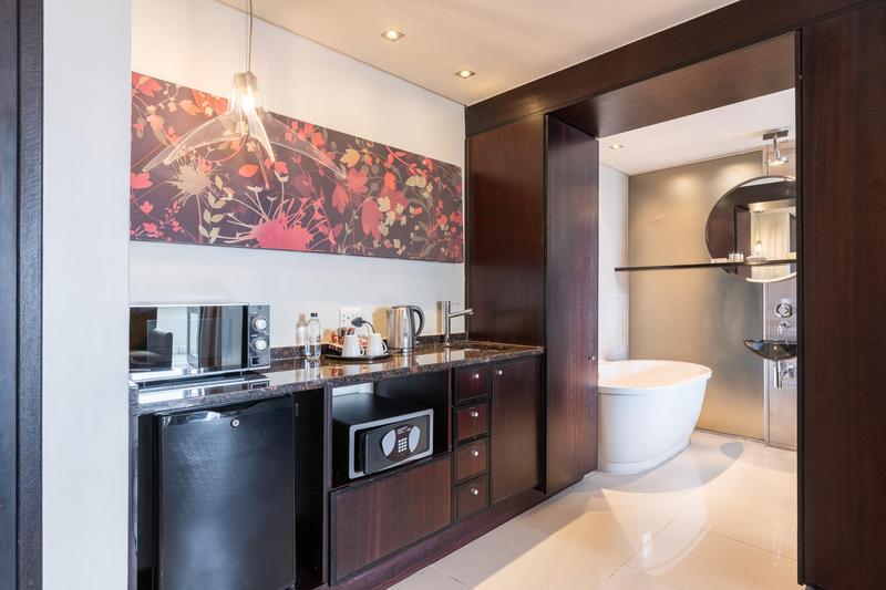 1 Bedroom Property for Sale in Century City Western Cape